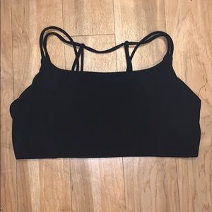 Athleta Sports Bra